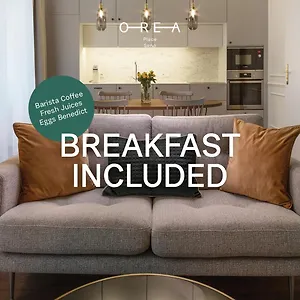 4* فندق Orea Place Seno